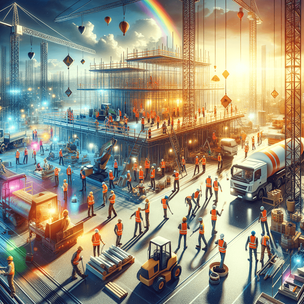 Mastering Construction Safety Practices: Minimizing Risks in General Contracting