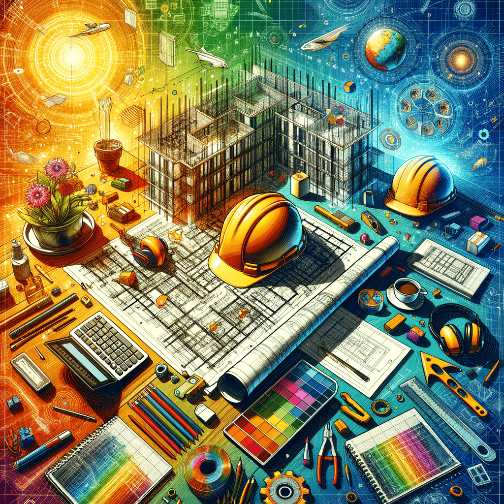 Navigating Pre-Construction Planning: The Foundation of Successful General Contracting Projects