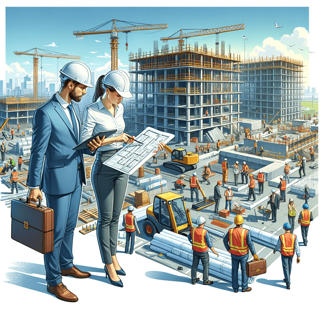 Effective Change Order Management in General Contracting: Best Practices and Pitfalls