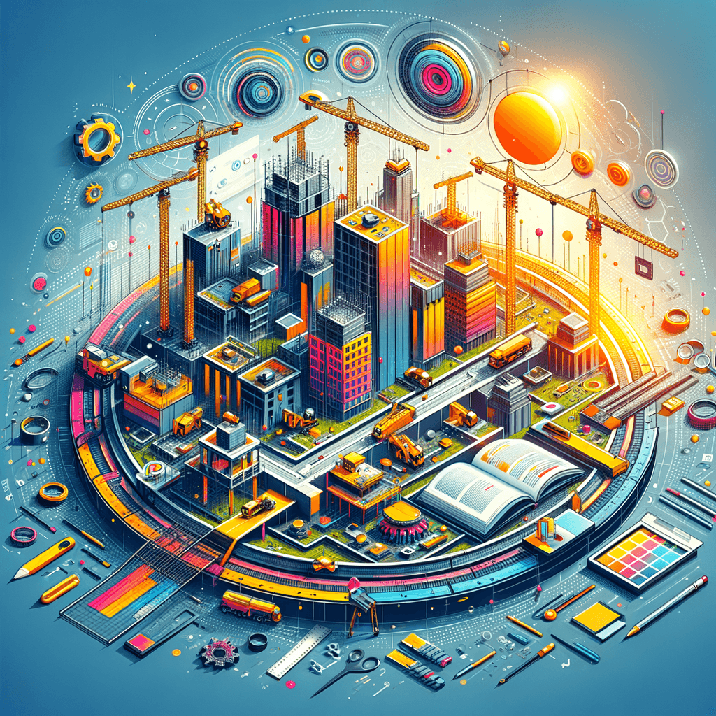 Mastering Site Preparation: The Foundation of Successful General Contracting Projects