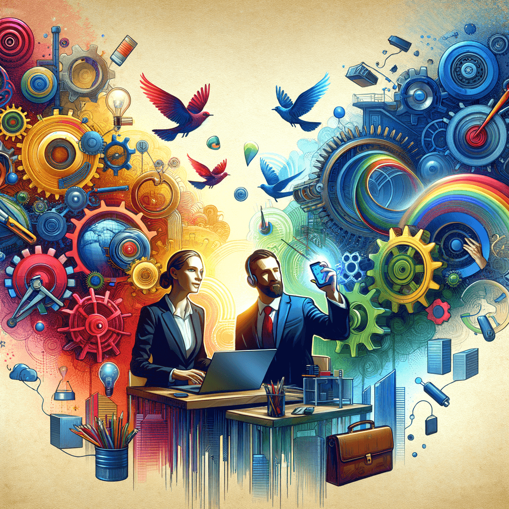 Enhancing Communication Protocols in General Contracting Projects: The Key to Seamless Collaboration