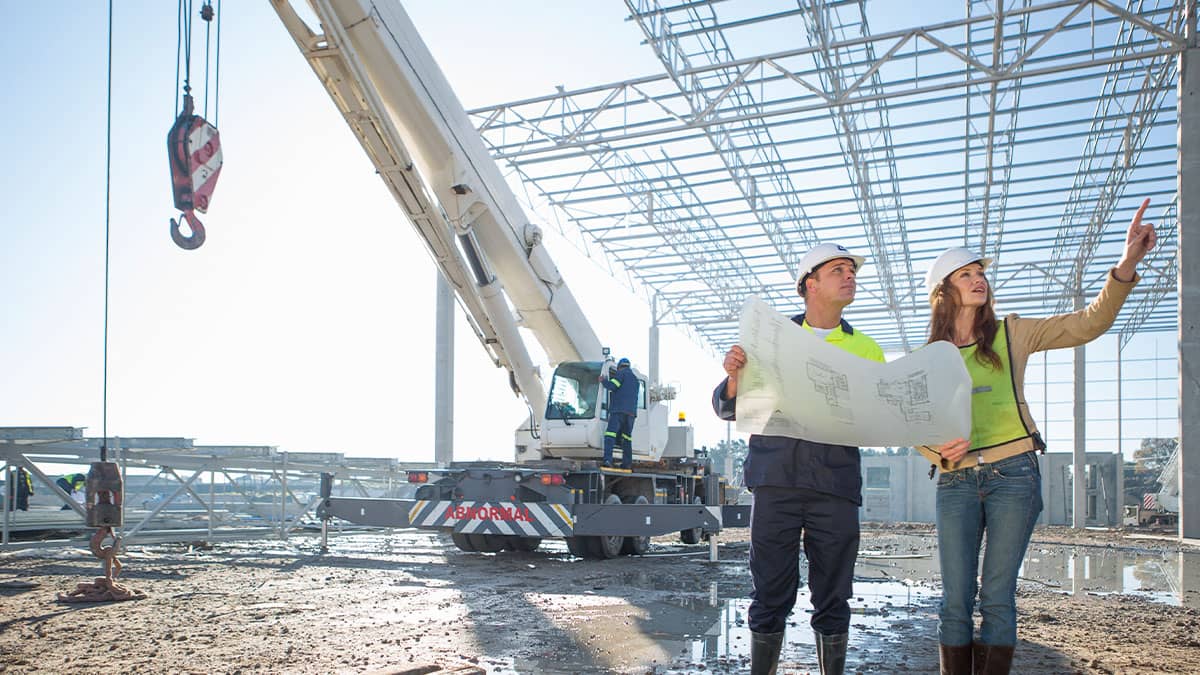 How to Choose the Right Commercial General Contractor in Florida