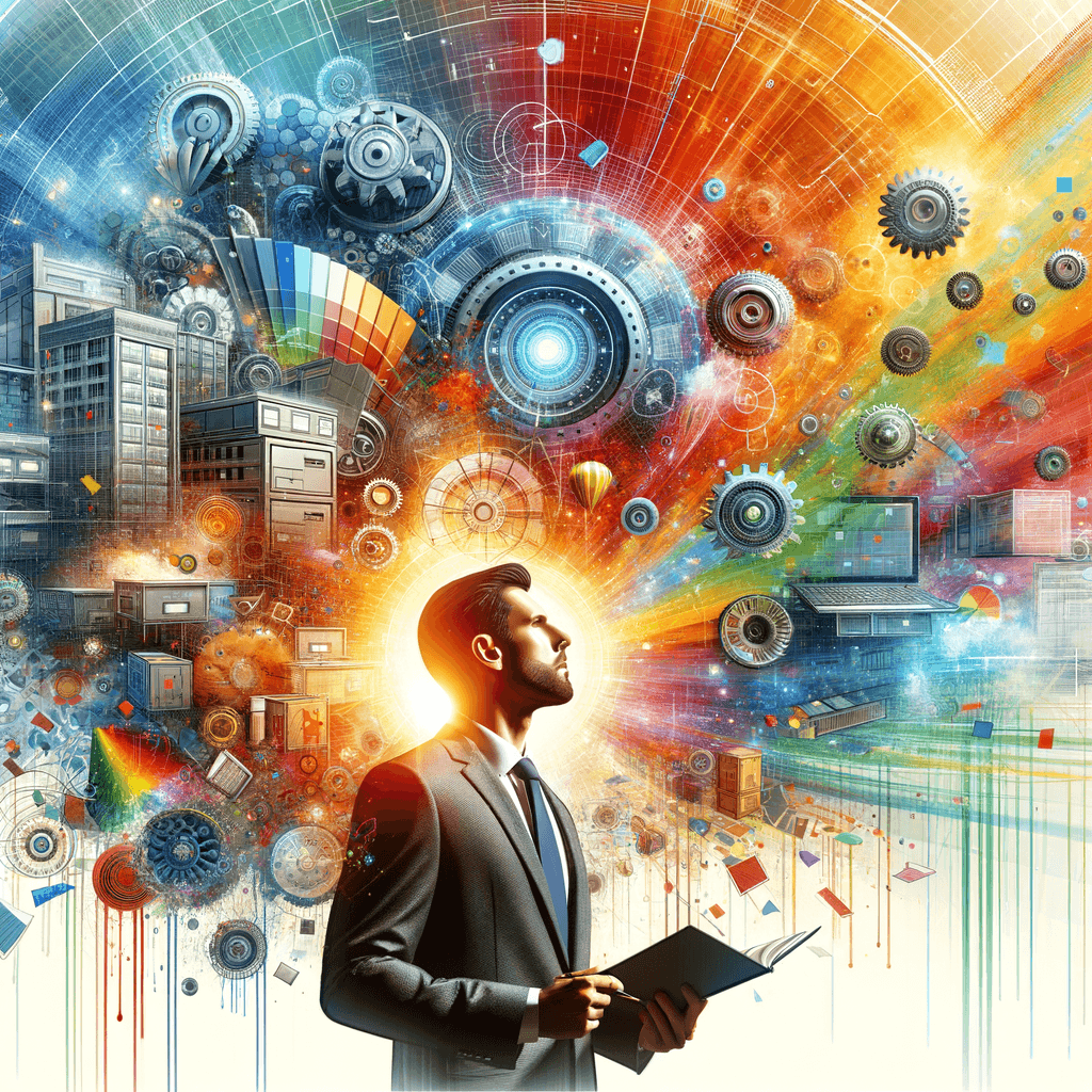 Mastering Construction Document Control: Streamlining Information Flow in General Contracting