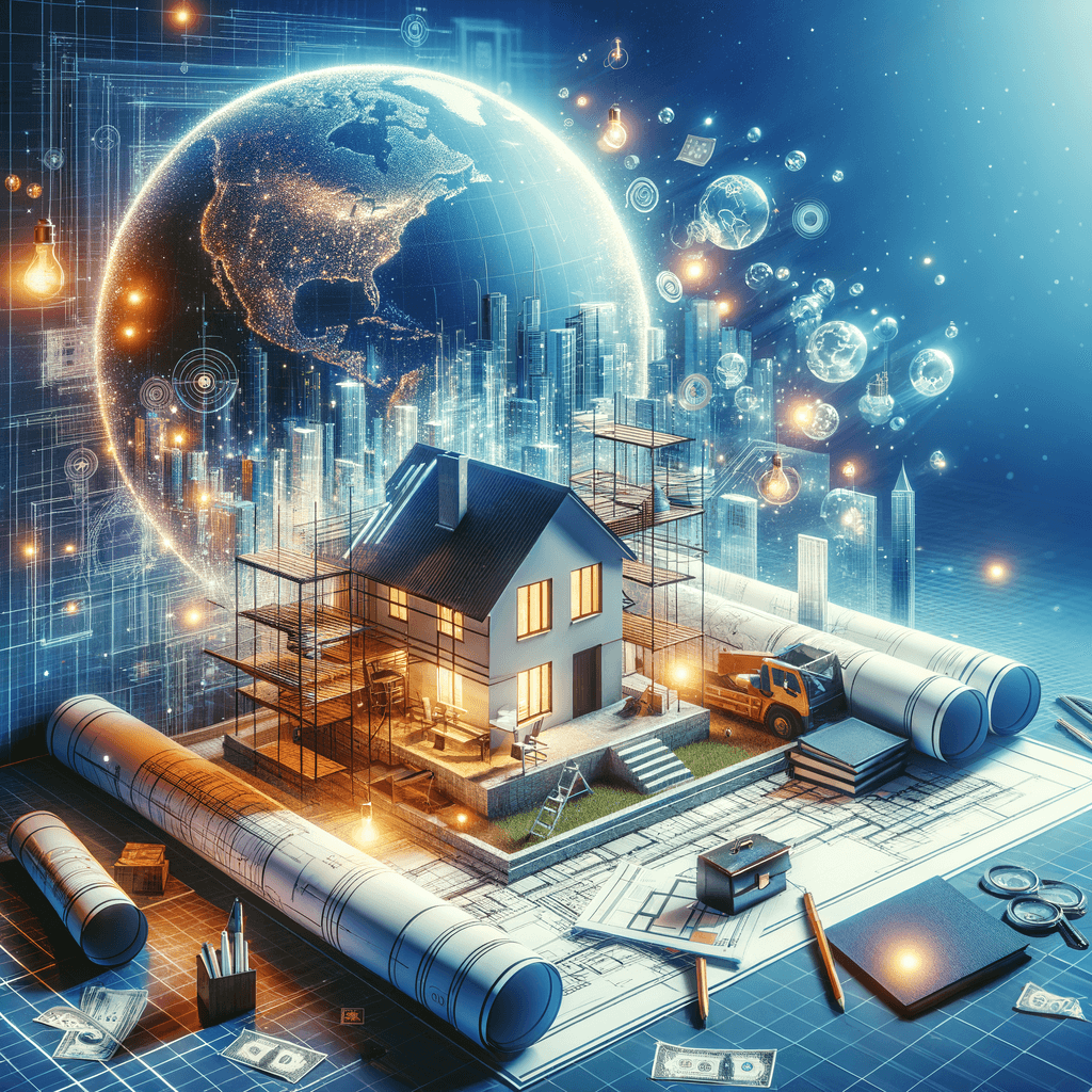 Mastering Construction Document Control: Elevating General Contracting Project Outcomes