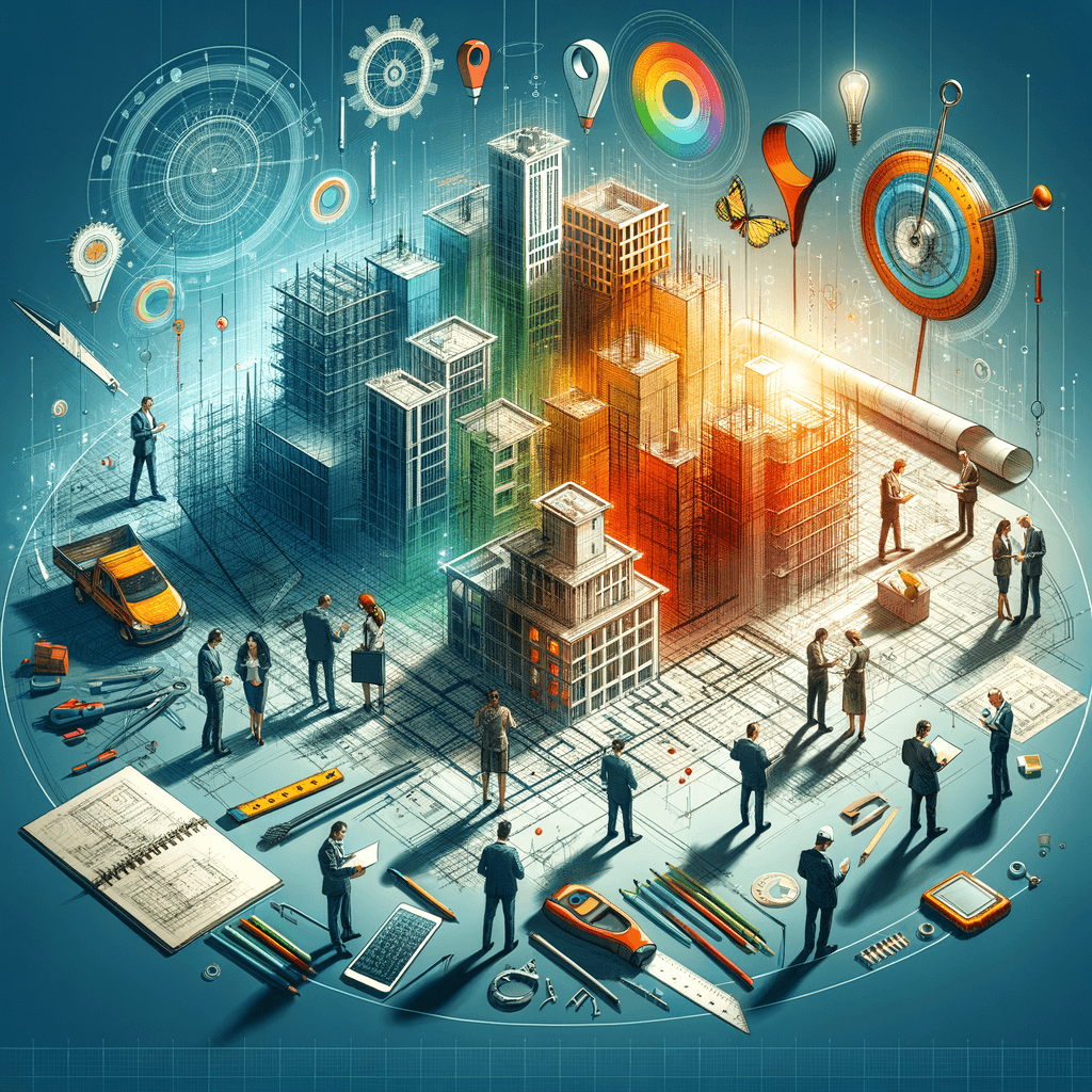 Navigating Preconstruction Services: Laying the Groundwork for General Contracting Success