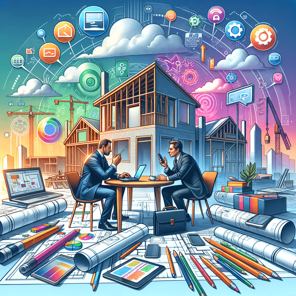 Enhancing Client Communication Protocols in General Contracting Projects