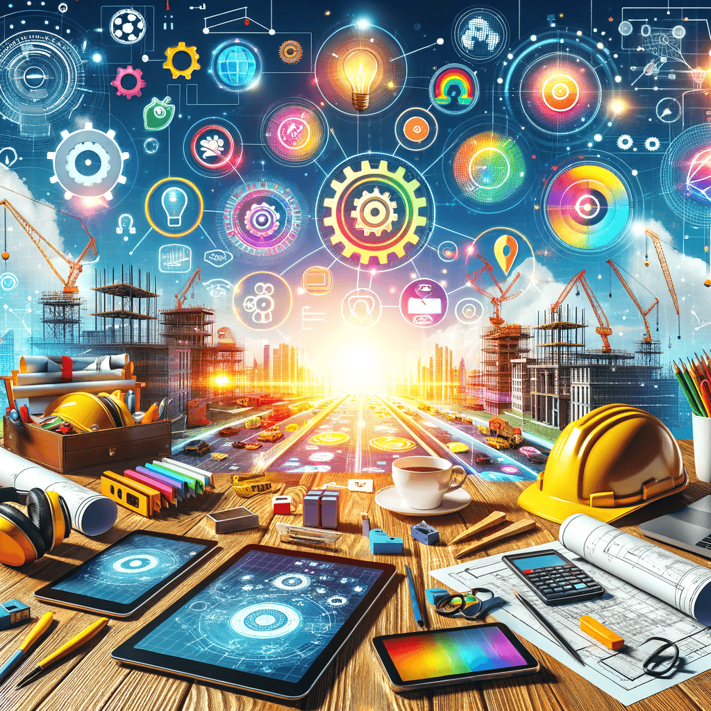 Mastering Construction Document Control: Streamlining Communication and Reducing Risk in General Contracting