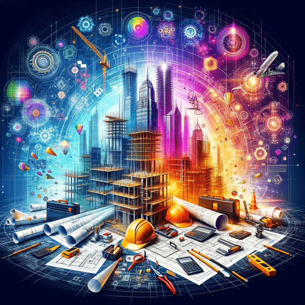 Mastering Construction Document Management: The Backbone of Successful General Contracting