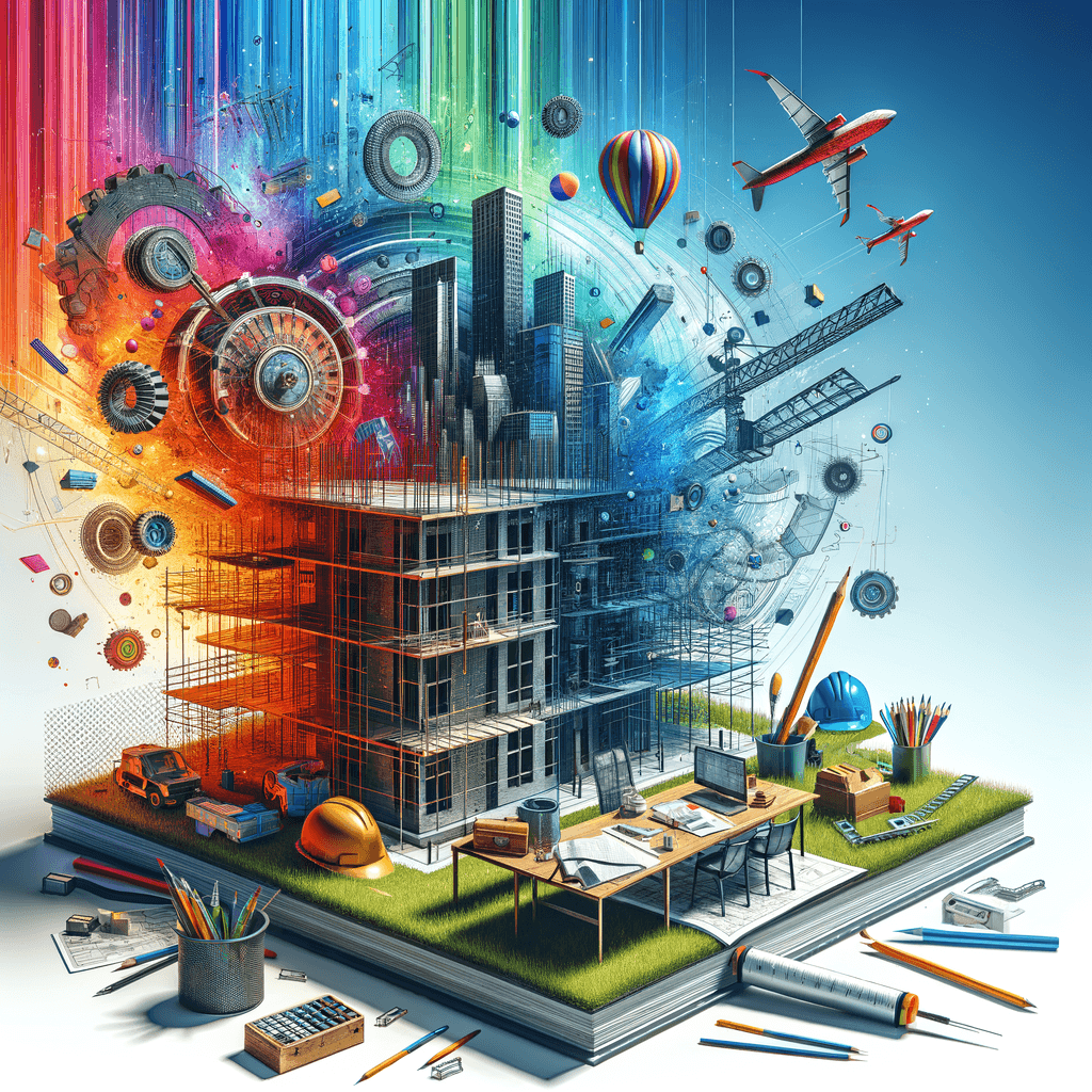 Mastering Construction Document Control: The Backbone of Successful General Contracting