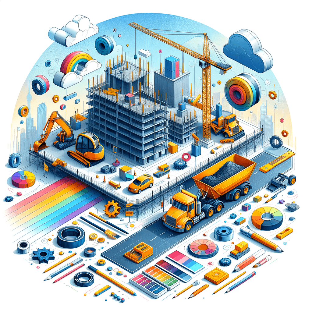 Mastering Site Preparation: The Foundation of Successful General Contracting Projects