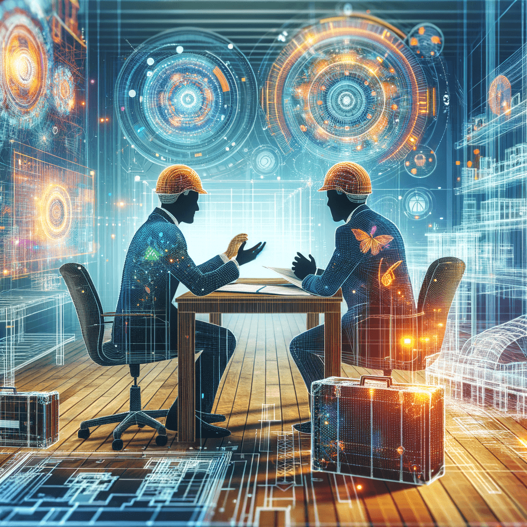 Enhancing Client Communication Protocols in General Contracting Projects