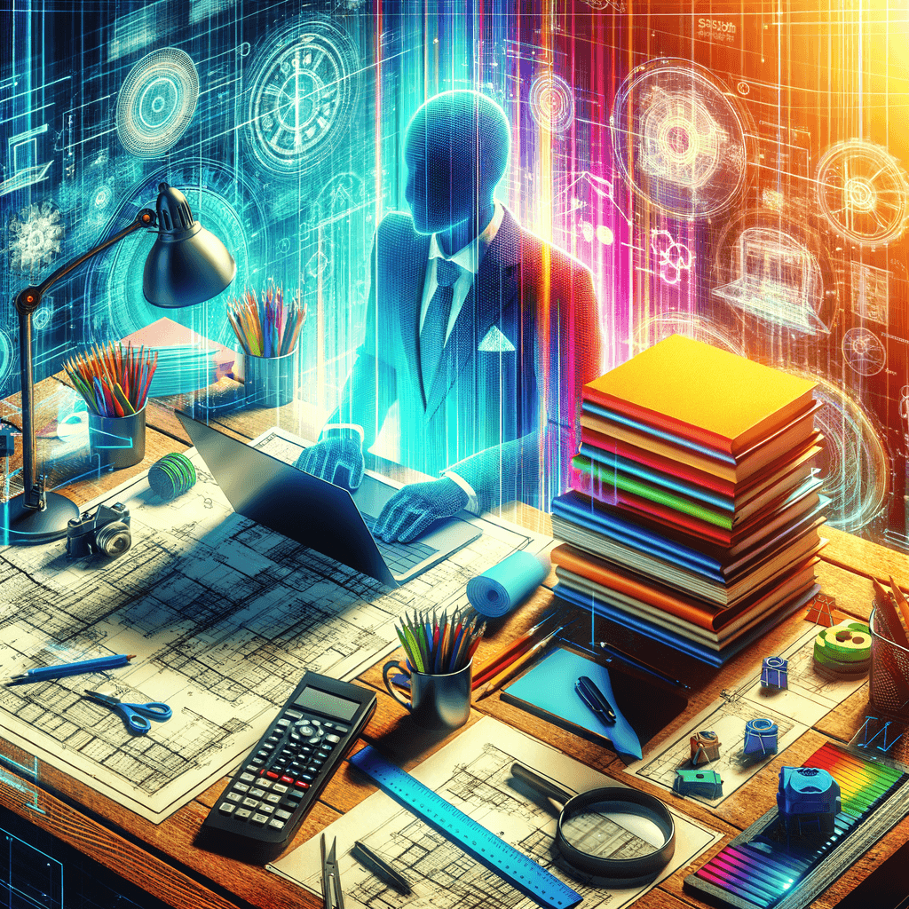 Mastering Construction Document Control: The Backbone of Successful General Contracting Projects