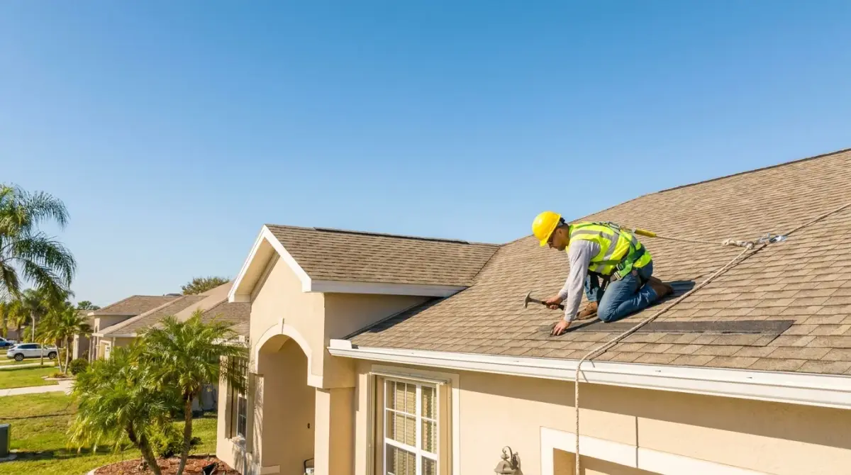 General Contractor in Broward County FL.