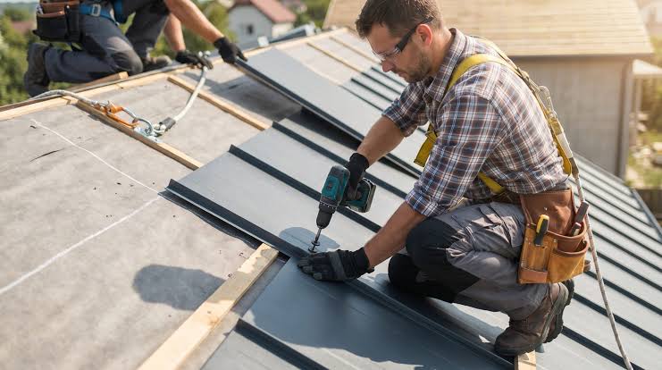 South Florida Roofing Contractors