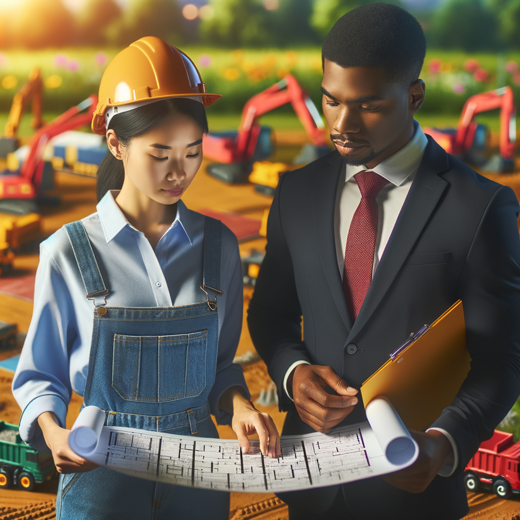 Mastering Site Preparation: The Foundation of Successful General Contracting Projects