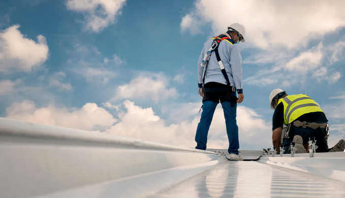 general residential contractors florida