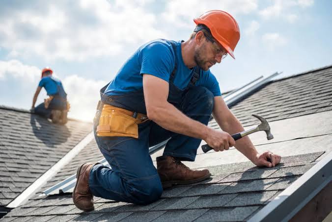 Berg General Contractors