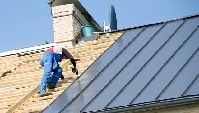 Berg General Contractors florida