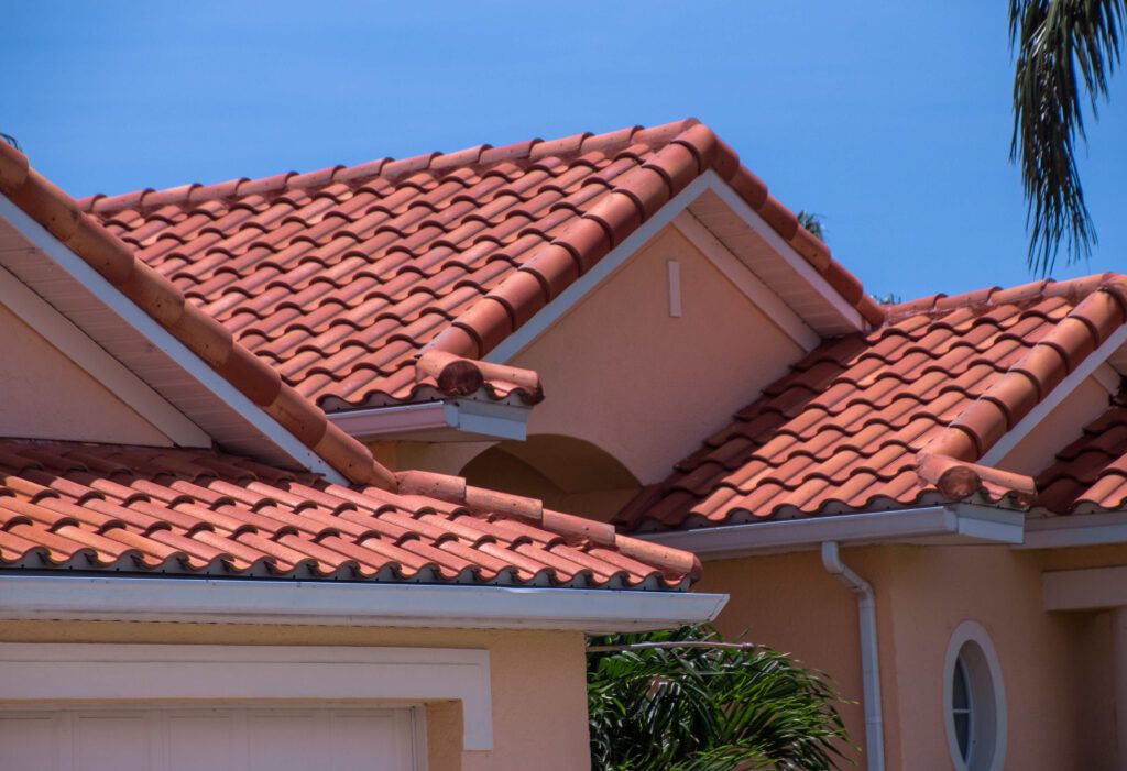 Condominium Roofing in Florida