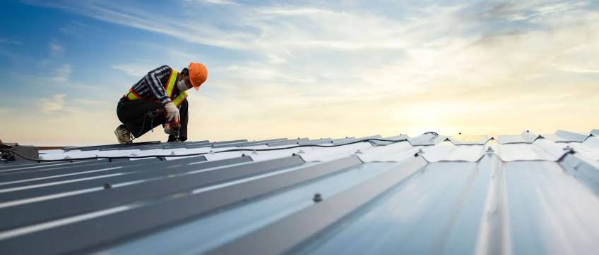 best condominium roofing contractors in South Florida