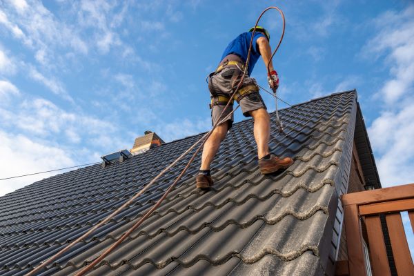 Commercial Roofing Contractors South Florida