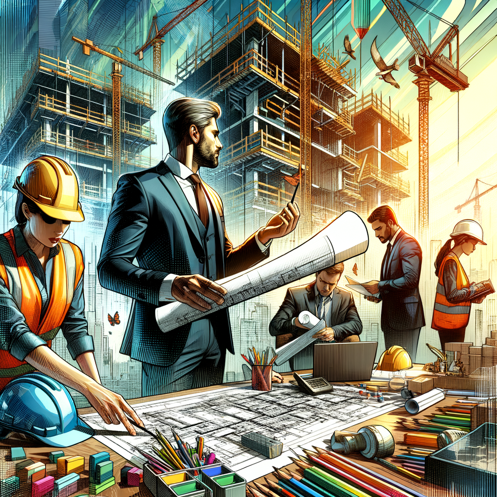Mastering Site-Specific Risk Assessments in General Contracting: Proactive Strategies for Safer Projects