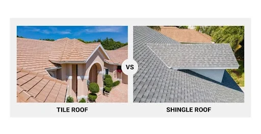 Tile Roofing vs Shingle Roofing: Which Is Better for Florida Homes?