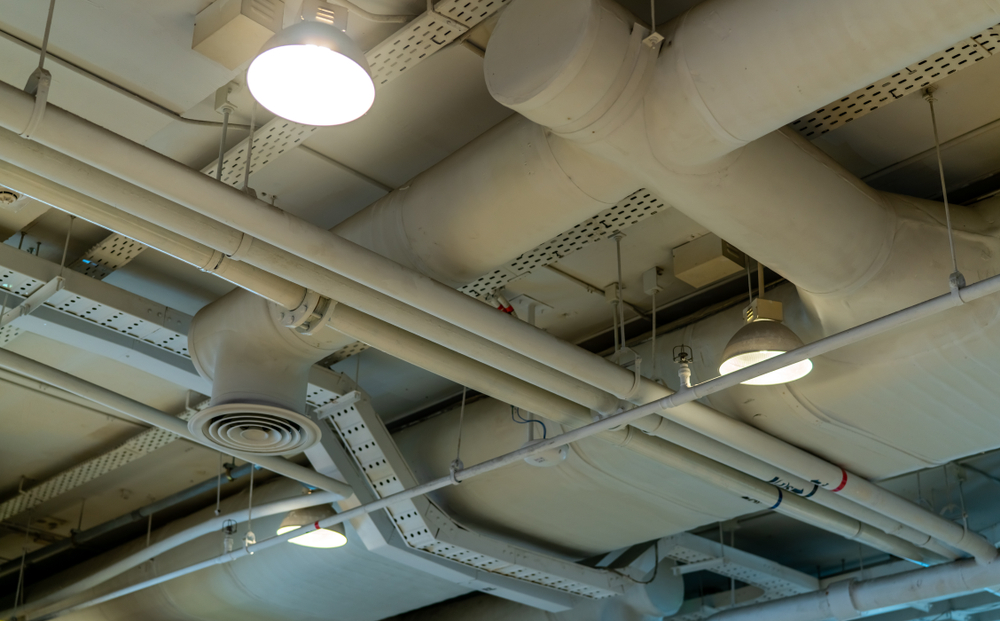 Industrial Facility Upgrade for Safety & Efficiency
