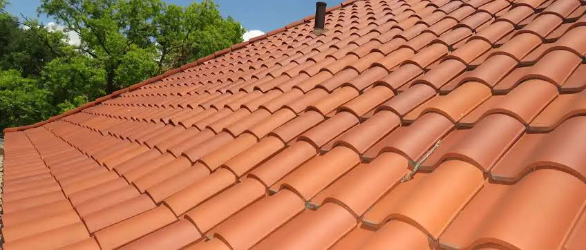 Shingle Roofing