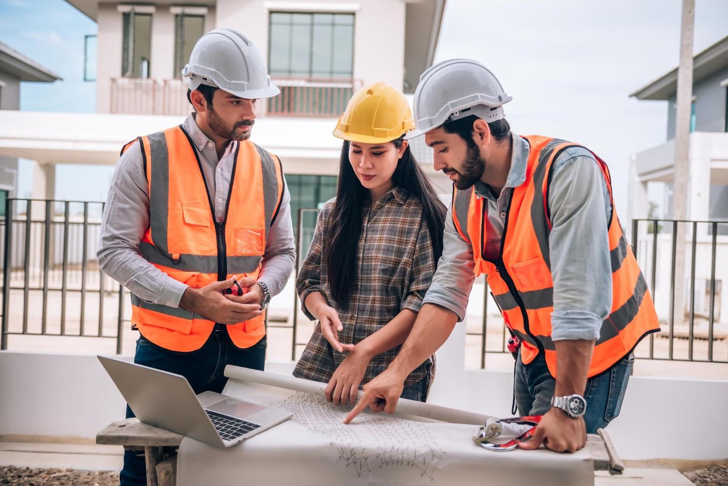 Berg General Contractors