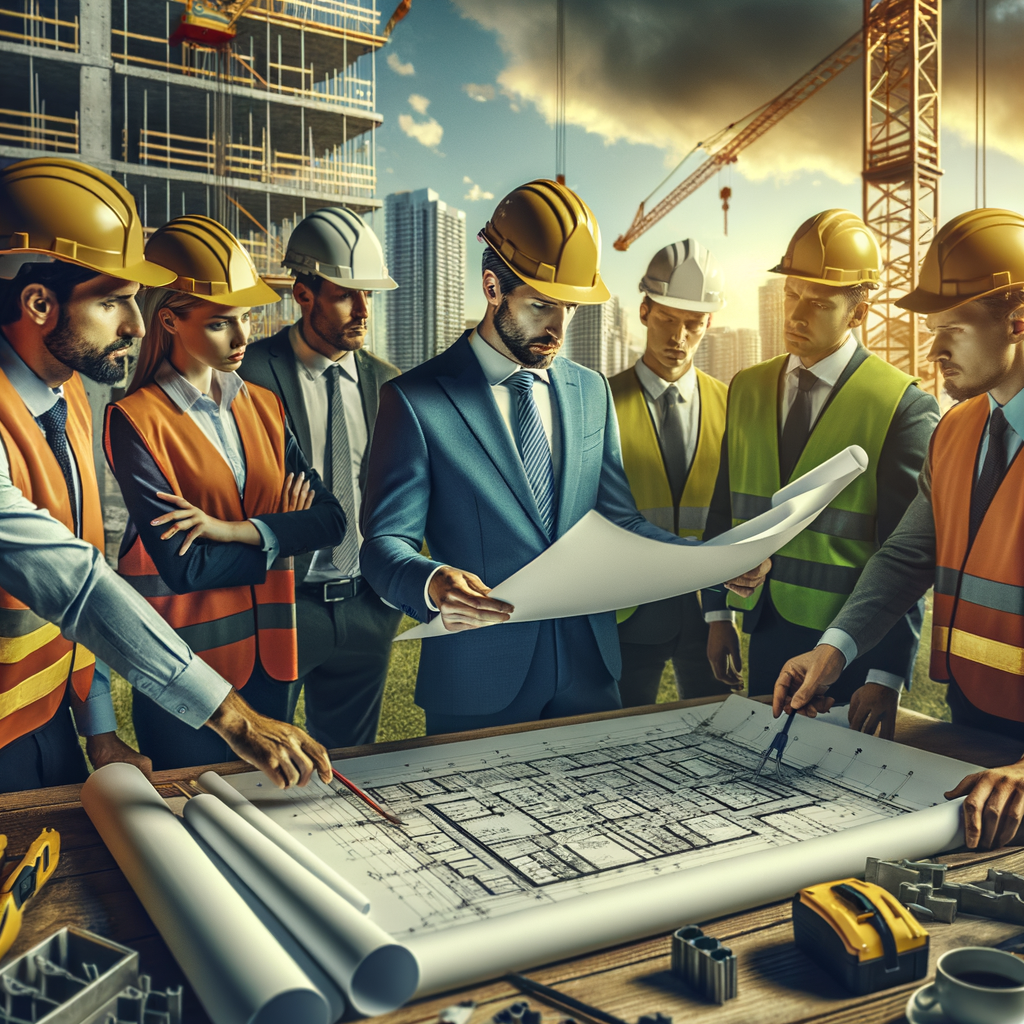 Mastering Construction Defect Prevention: Strategies for General Contractors