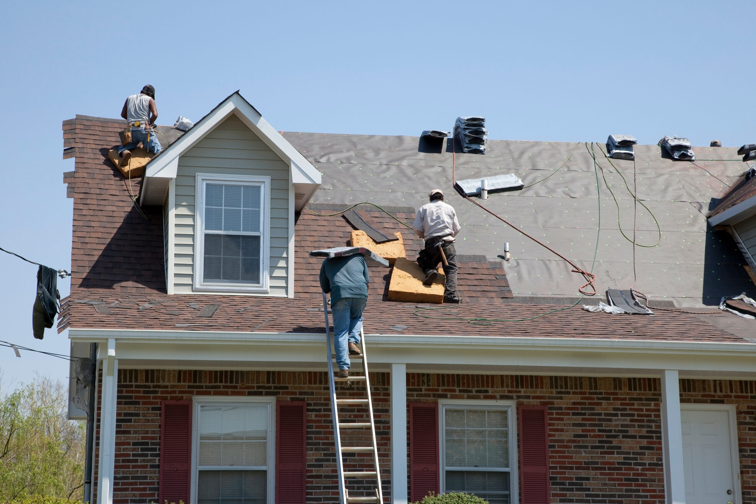 Commercial Roofing Companies in Florida
