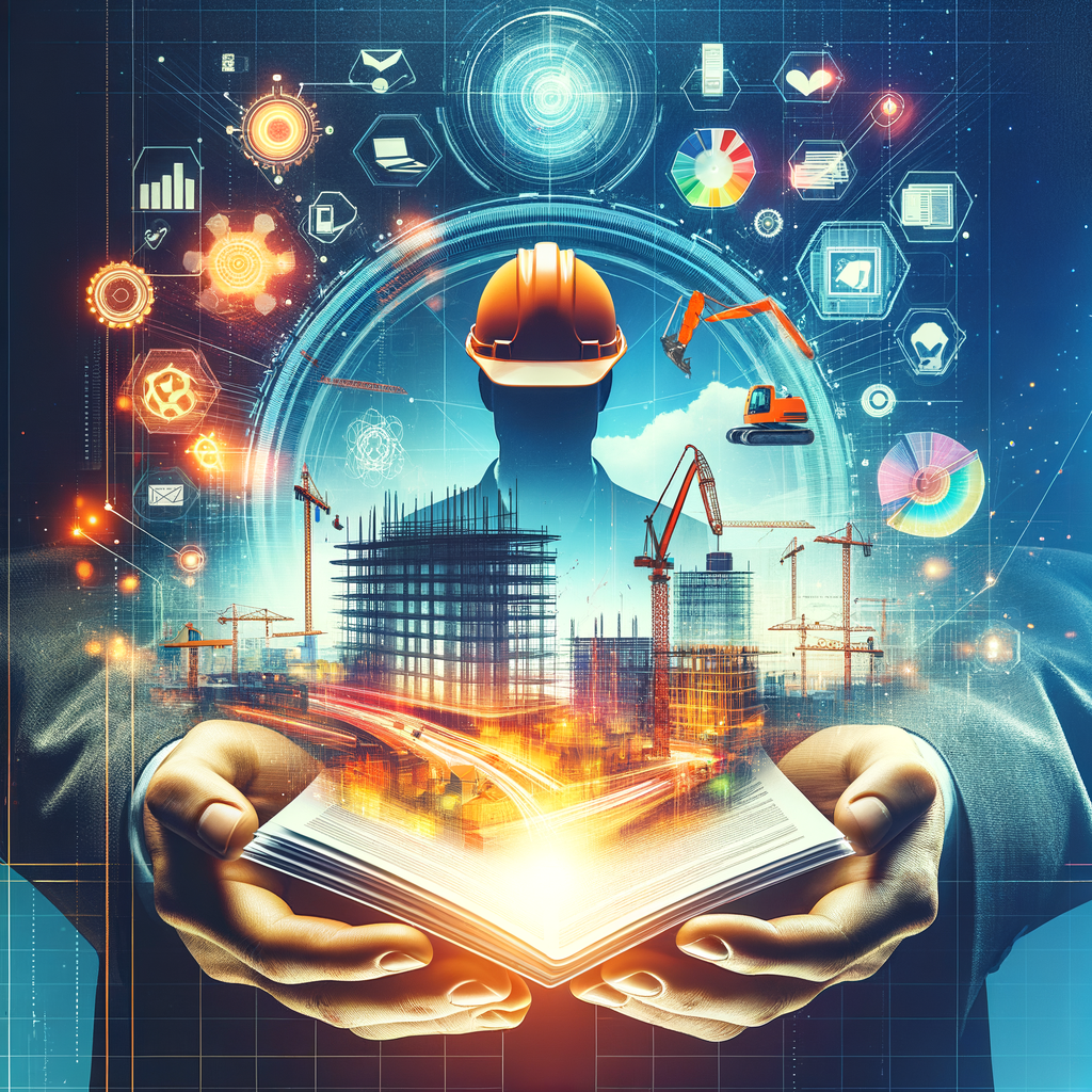Mastering Construction Document Control: Safeguarding Project Integrity in General Contracting