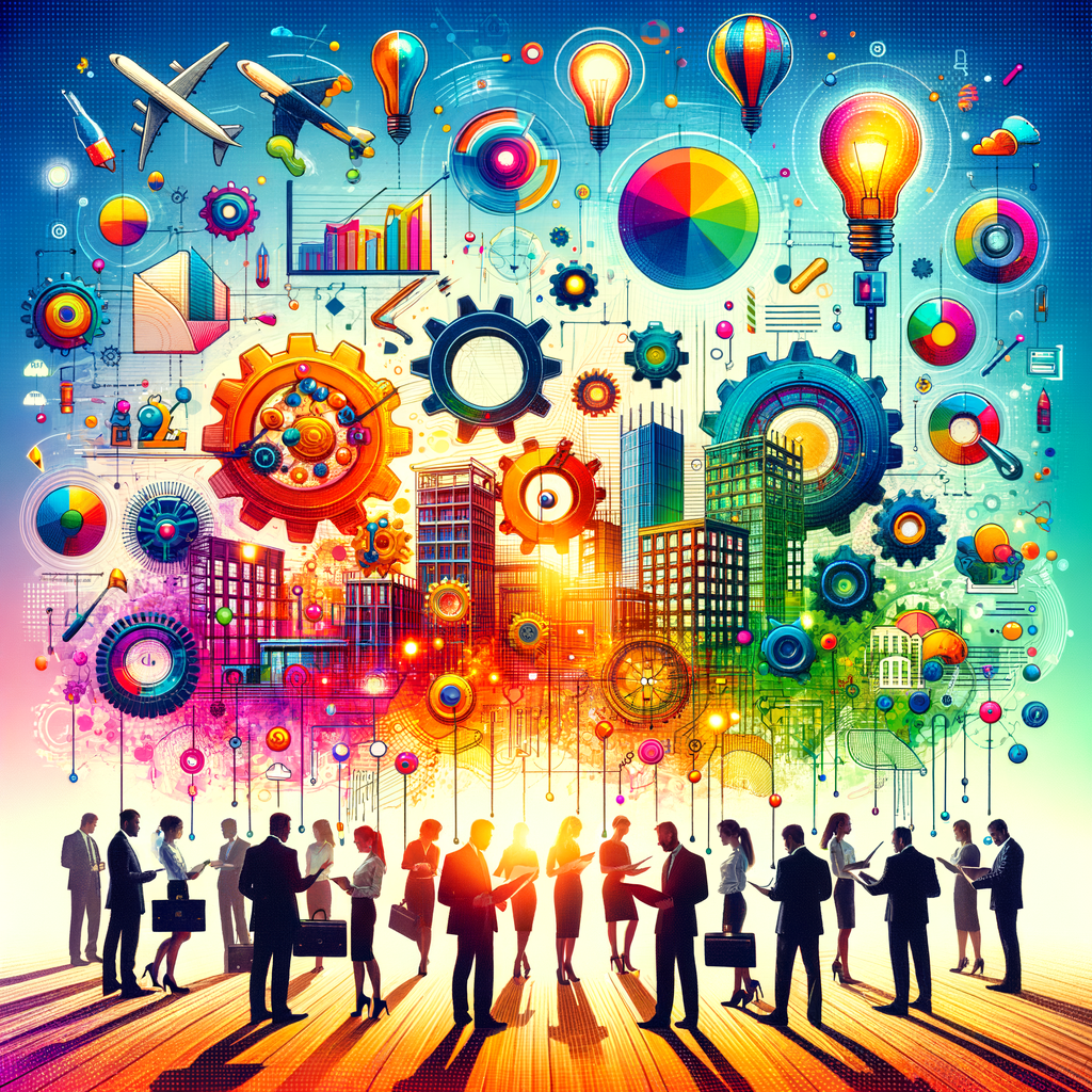 Effective Communication Strategies for Seamless General Contracting Projects